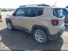 Jeep Renegade Latitude Image 3