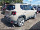 Jeep Renegade Latitude Image 4
