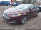 Ford Fusion Se Image 8