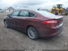 Ford Fusion Se Image 3