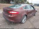 Ford Fusion Se Image 2