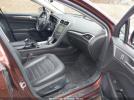 Ford Fusion Se Image 6