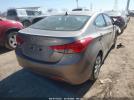 Hyundai ELANTRA Gls Image 10