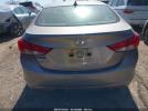 Hyundai ELANTRA Gls Image 8