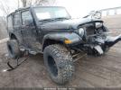 Jeep Wrangler Unlimited Rubicon Image 1