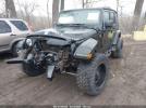 Jeep Wrangler Unlimited Rubicon Image 4