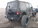 Jeep Wrangler Unlimited Rubicon Image 14