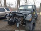 Jeep Wrangler Unlimited Rubicon Image 2