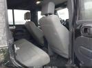 Jeep Wrangler Unlimited Rubicon Image 9