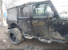 Jeep Wrangler Unlimited Rubicon Image 10