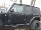 Jeep Wrangler Unlimited Rubicon Image 12