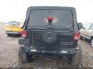 Jeep Wrangler Unlimited Rubicon Image 17