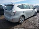 Toyota Prius v Two Image 8