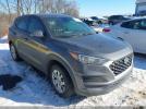 Hyundai TUCSON Se Image 1