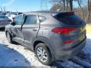 Hyundai TUCSON Se Image 3