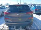 Hyundai TUCSON Se Image 13