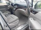 Nissan Quest Le Image 7