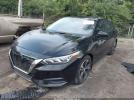 Nissan Sentra Sv Xtronic Cvt Image 16