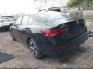 Nissan Sentra Sv Xtronic Cvt Image 3