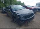 Jeep Grand Cherokee Trailhawk 4x4 Image 1