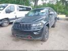 Jeep Grand Cherokee Trailhawk 4x4 Image 7