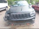 Jeep Grand Cherokee Trailhawk 4x4 Image 8