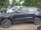 Jeep Grand Cherokee Trailhawk 4x4 Image 9