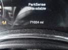 Jeep Grand Cherokee Trailhawk 4x4 Image 10