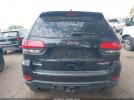 Jeep Grand Cherokee Trailhawk 4x4 Image 14
