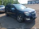 Chevrolet Equinox Ltz Image 1