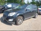 Chevrolet Equinox Ltz Image 6