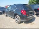 Chevrolet Equinox Ltz Image 4