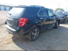 Chevrolet Equinox Ltz Image 2