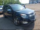Chevrolet Equinox Ltz Image 5