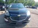 Chevrolet Equinox Ltz Image 16