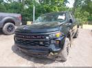 Chevrolet Silverado 1500 4wd  Short Bed Custom Image 5