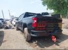 Chevrolet Silverado 1500 4wd  Short Bed Custom Image 7