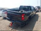 Chevrolet Silverado 1500 4wd  Short Bed Custom Image 3