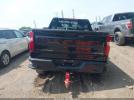 Chevrolet Silverado 1500 4wd  Short Bed Custom Image 15