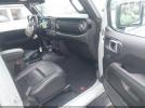 Jeep Wrangler Sahara 4x4 Image 14