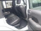 Jeep Wrangler Sahara 4x4 Image 3