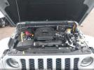 Jeep Wrangler Sahara 4x4 Image 8