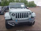 Jeep Wrangler Sahara 4x4 Image 6