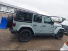 Jeep Wrangler Sahara 4x4 Image 12