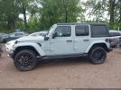 Jeep Wrangler Sahara 4x4 Image 10