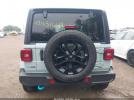 Jeep Wrangler Sahara 4x4 Image 15