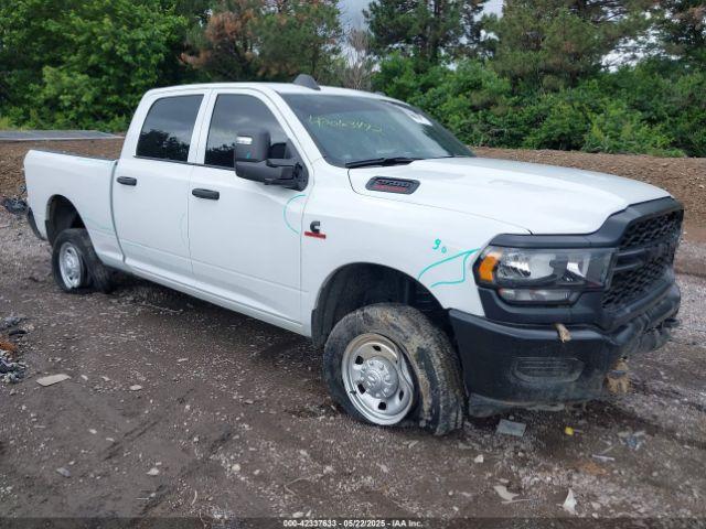  Salvage Ram 2500