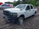 Ram 2500 Tradesman  4x4 6'4 Box Image 2
