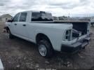 Ram 2500 Tradesman  4x4 6'4 Box Image 3