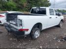 Ram 2500 Tradesman  4x4 6'4 Box Image 6